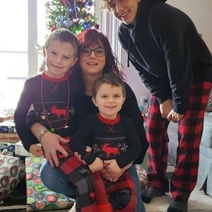 Meet your Posher, Nancy